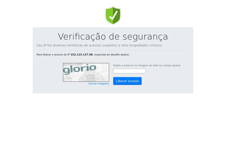 Captura de ecrã de copakairos.com.br