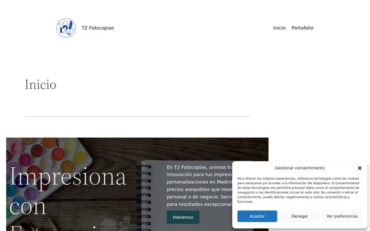 Screenshot of copiasburgos.com
