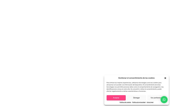 Screenshot of copisterialxcd.es