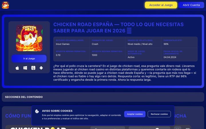 Screenshot of coplastic.es