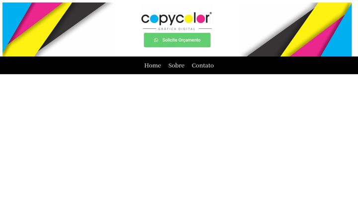 Screenshot van copycolor.com.br