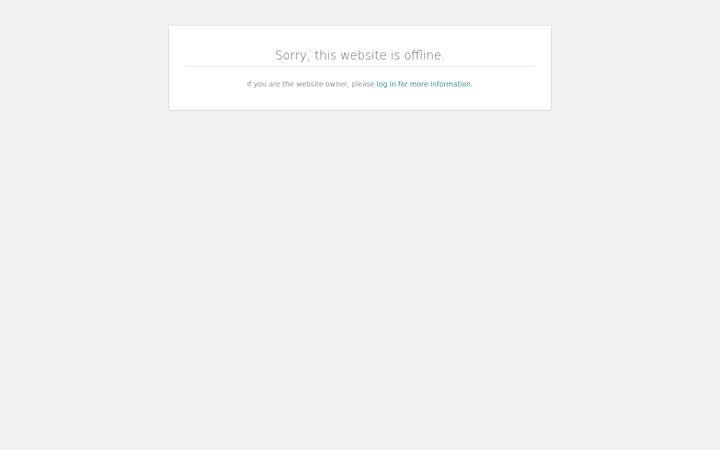 Screenshot of copyrisingstudio.com
