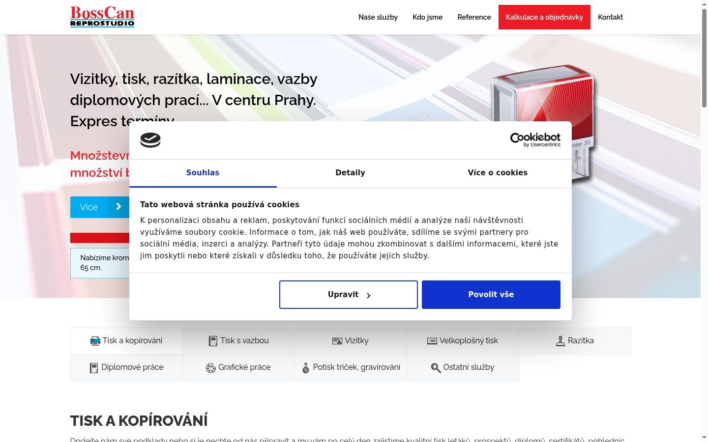 Skjámynd af samþykkisborðanum eins og hann birtist áður en nokkur samskipti fóru fram