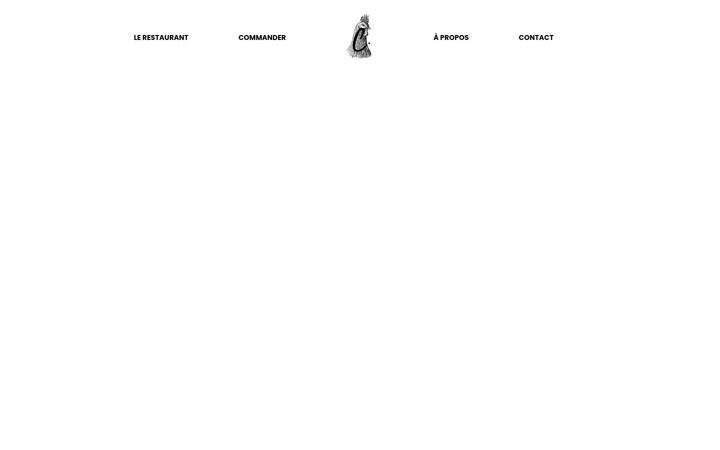 Screenshot of coquette-rotisserie.fr