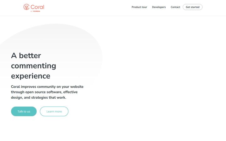 coralproject.net