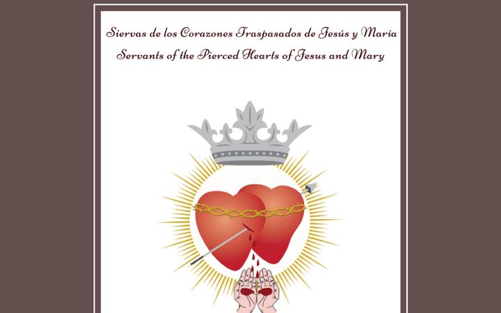 Screenshot of corazones.org