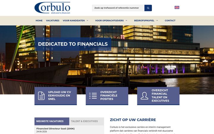 corbulo.net