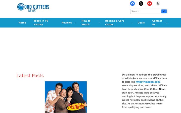 cordcuttersnews.com
