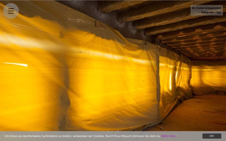 Screenshot of cordia-schlegelmilch-photography.com