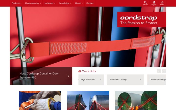 cordstrap.com
