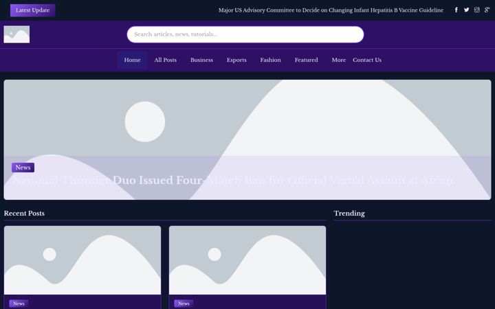 Screenshot of corearena88.com