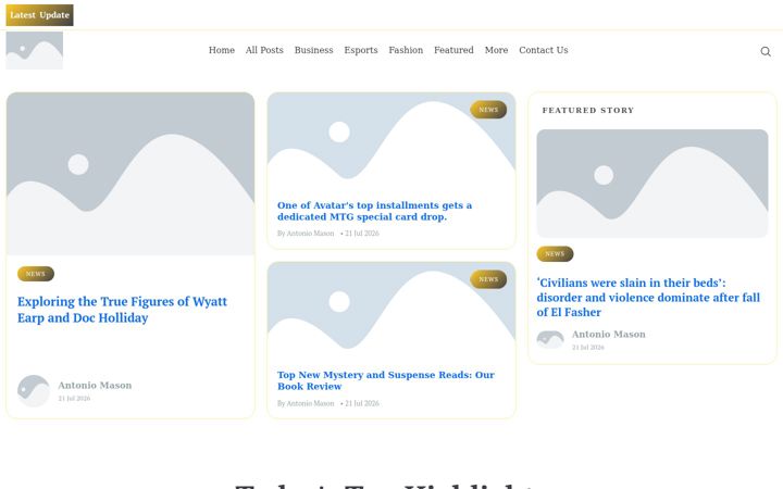 Screenshot of coreblackjack86.com