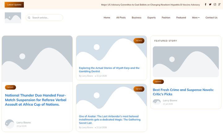 Screenshot of coreblackjackbase.com