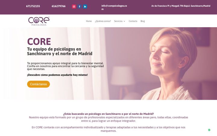 corepsicologos.com