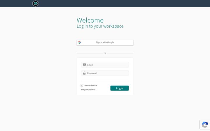 Screenshot of coresite.design