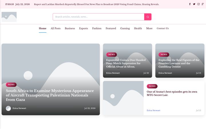 Screenshot of corespinplatform.com