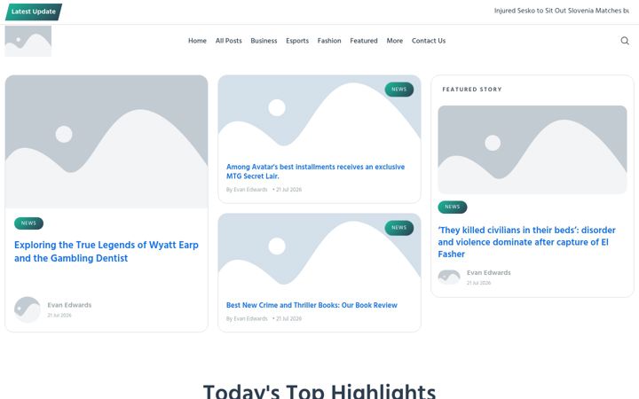 Screenshot of corespinplus.com