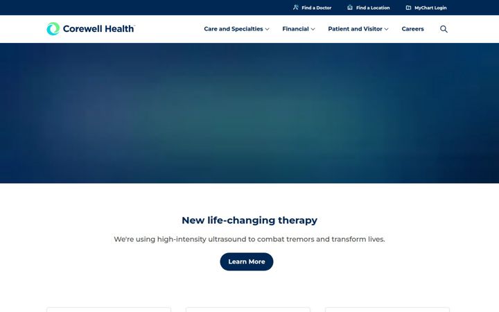 corewellhealth.org
