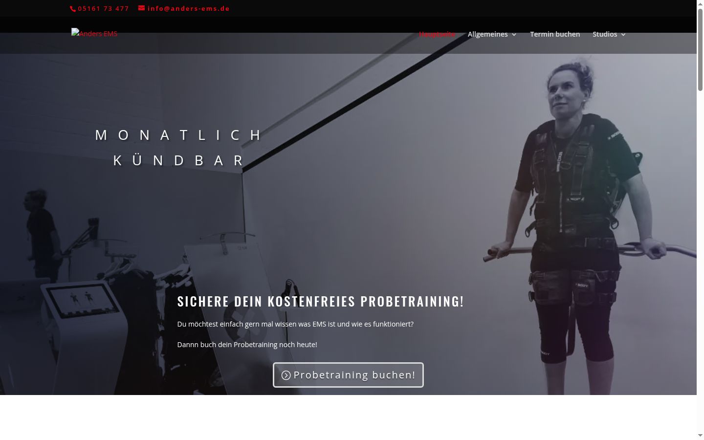 Sutikimo reklamjuostės, rodytos prieš bet kokią sąveiką, ekrano kopija