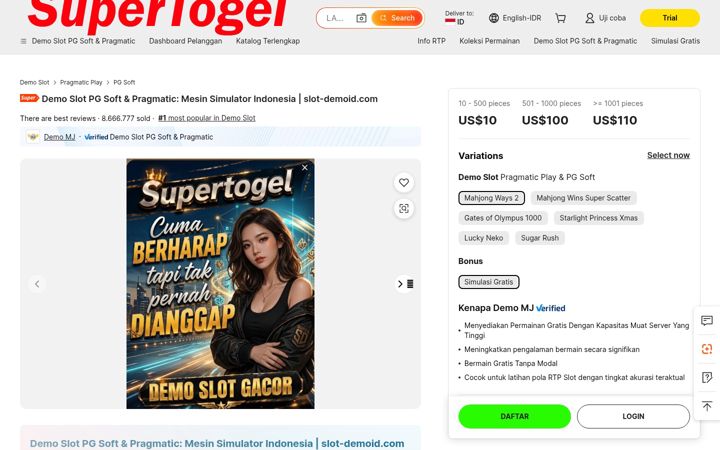Screenshot of corgicoffeeco.com