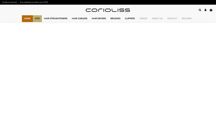 corioliss.ie