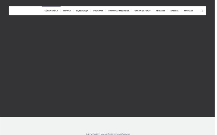 Screenshot του corkakrola.com.pl