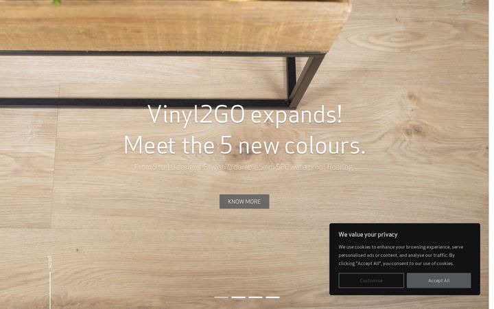 Screenshot of corkart.pt