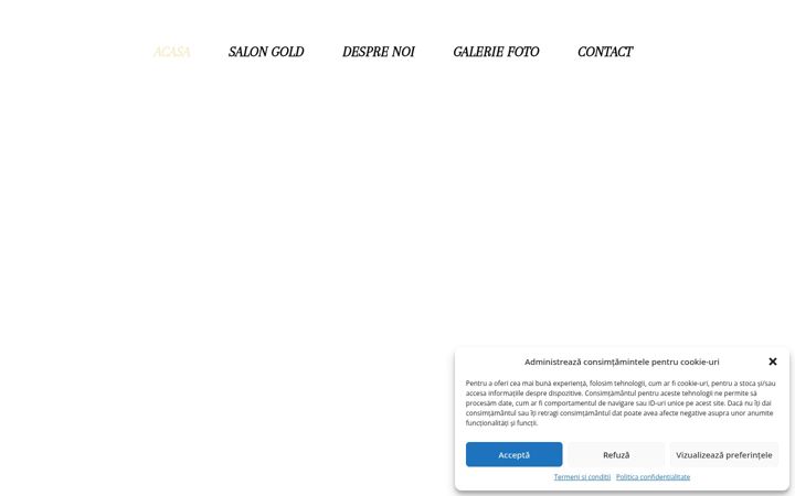 Screenshot of corleone.ro