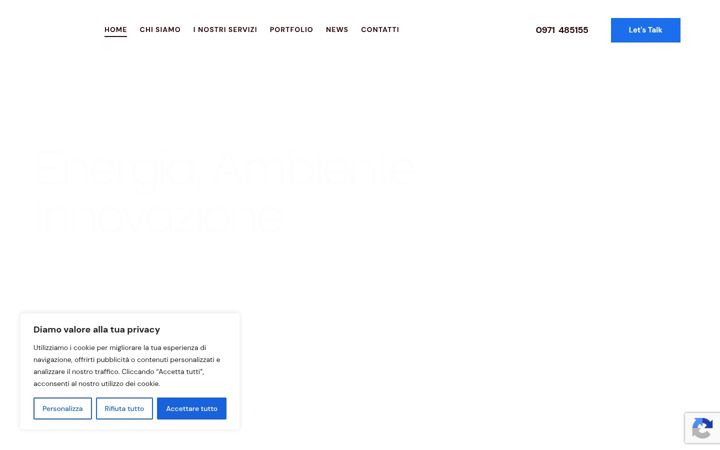 Screenshot of cormetservice.it