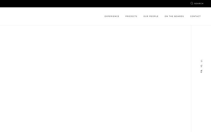 Screenshot of cormia.com