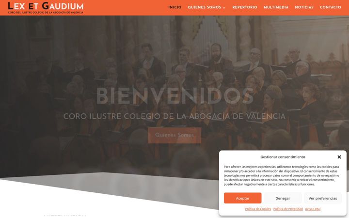 corolexetgaudium.es