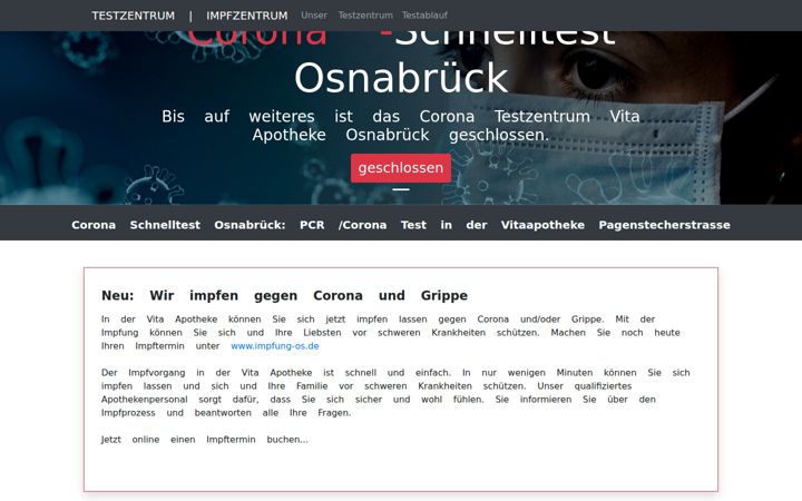 corona-schnelltest-os.de