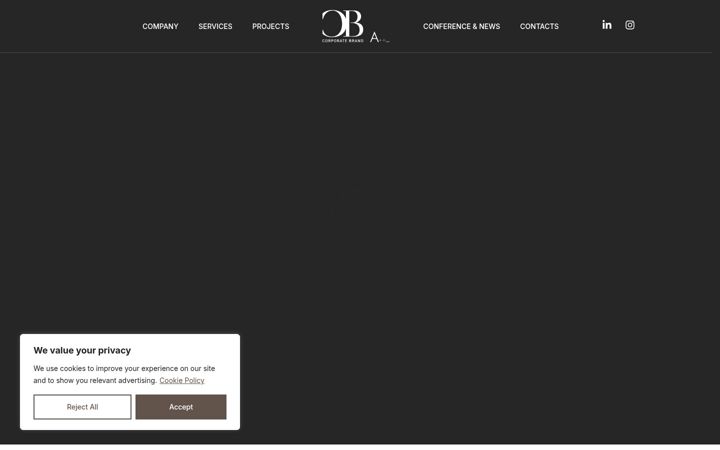 Screenshot of corporatebrand.ch