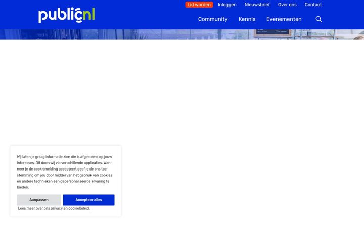 Screenshot of corporatienl.nl