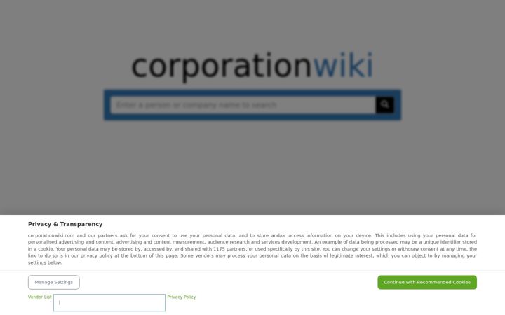 corporationwiki.com
