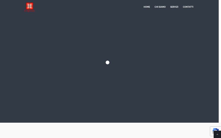 Screenshot of corpoven.com