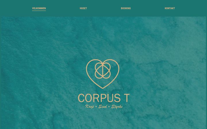 corpust.dk