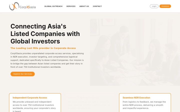 corpxsasia.com