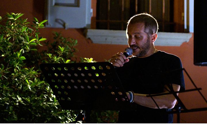 Screenshot of corradopeli.it