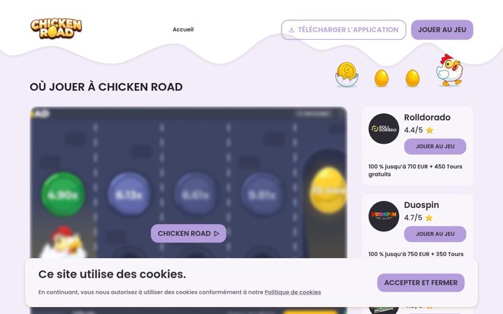 Screenshot of correcteurorthographe.fr