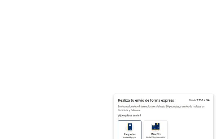 correosexpress.com