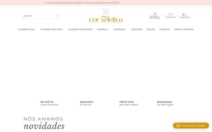 Screenshot van corseletiva.com.br