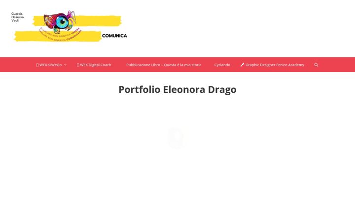 Captura de ecrã de corsodigi20.altervista.org