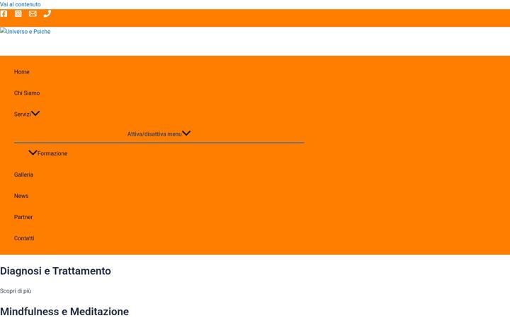 Screenshot of corsosviluppatoreweb.altervista.org