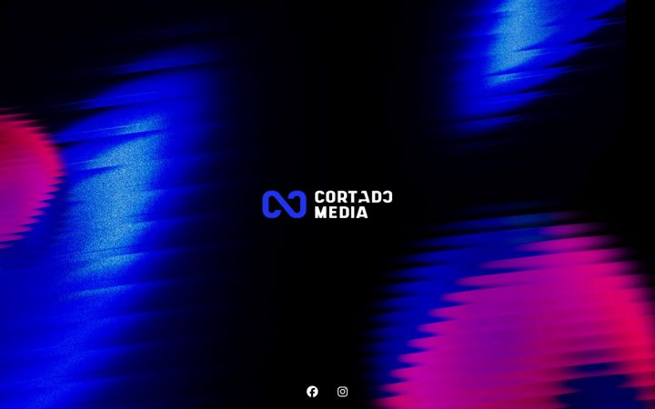 Screenshot of cortadomedia.mt