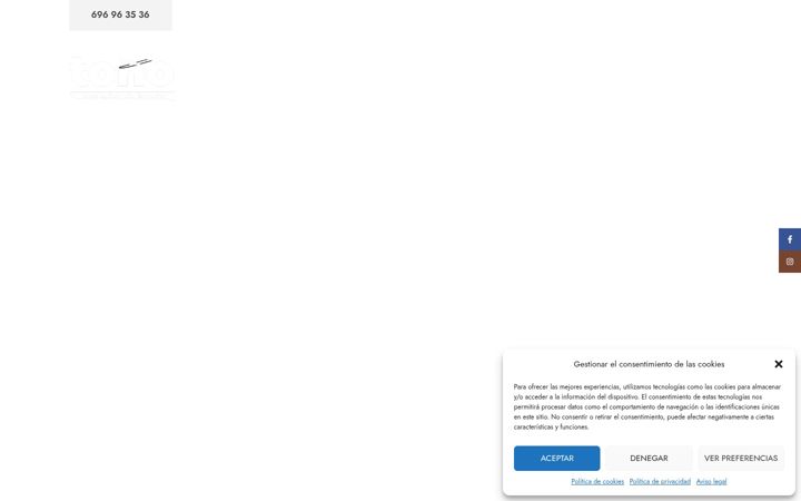 Screenshot di cortadordejamon.net