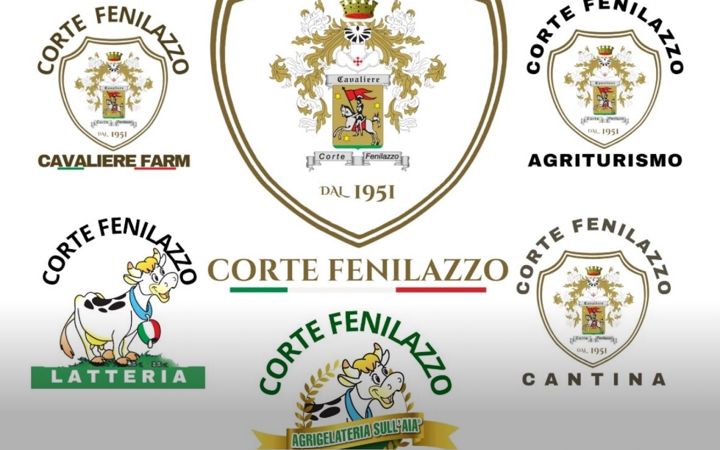 Screenshot of cortefenilazzo.it