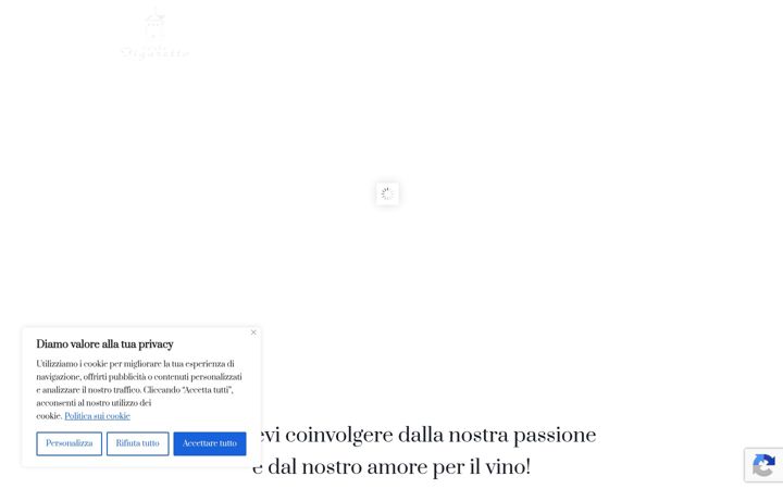 Screenshot di cortefigaretto.it