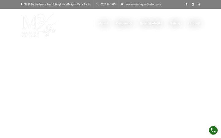 Screenshot of cortnunti.ro
