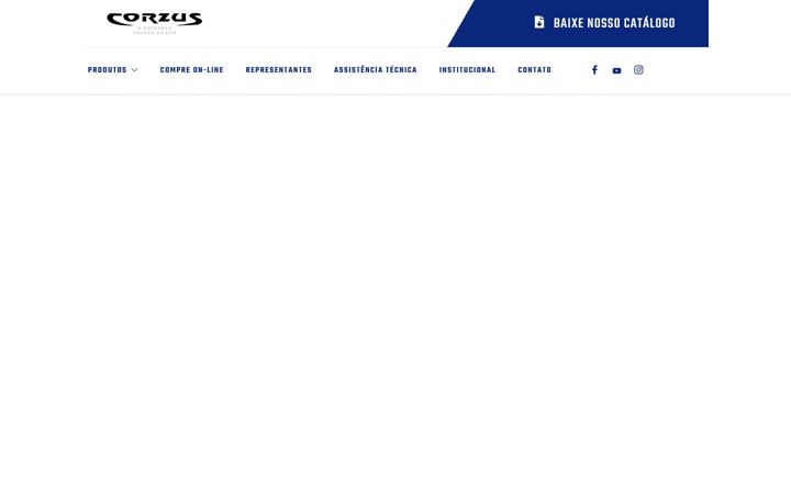 Screenshot von corzus.com.br
